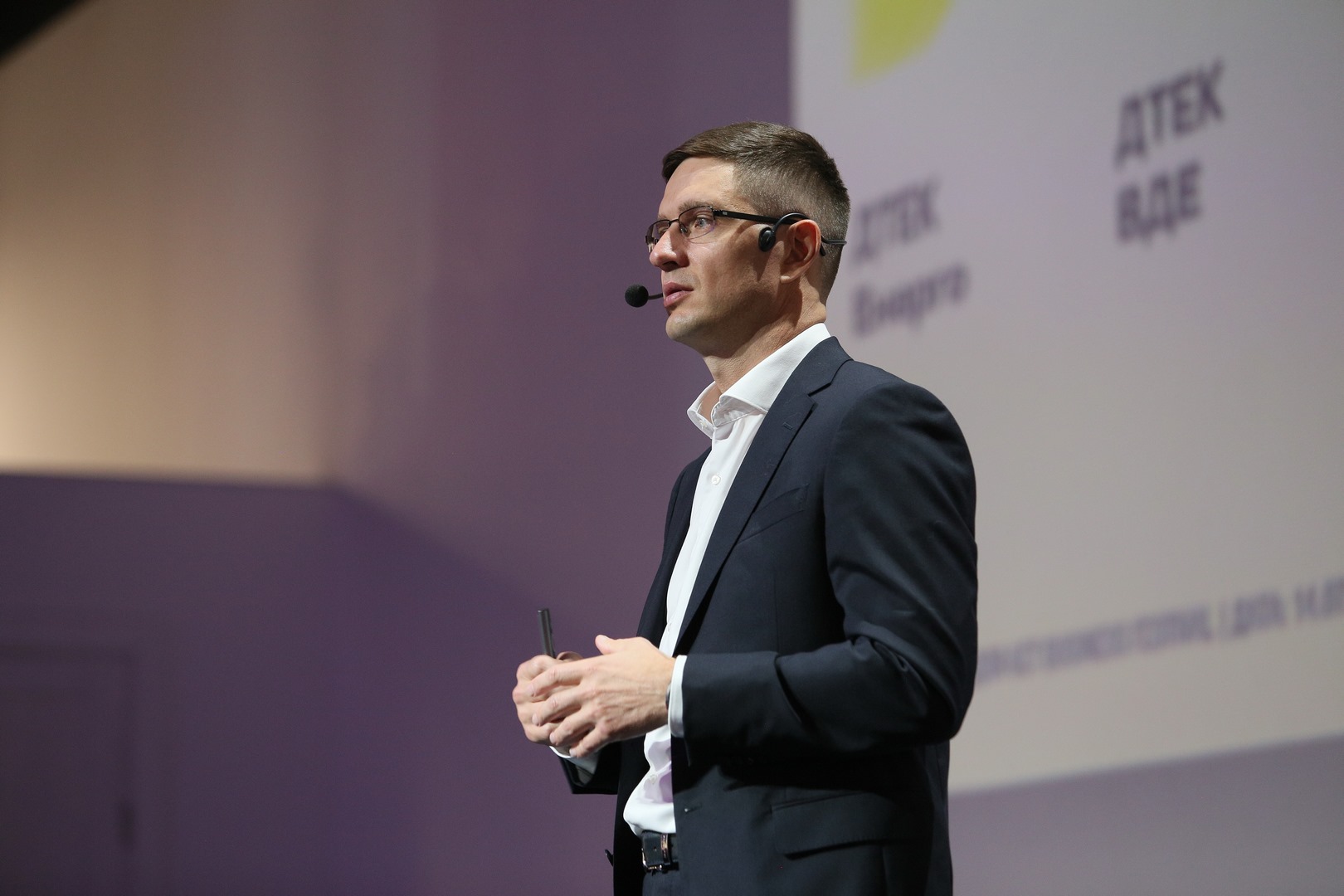 Три тисячі підприємців навчалися у лідерів ринку на GET Business Festival